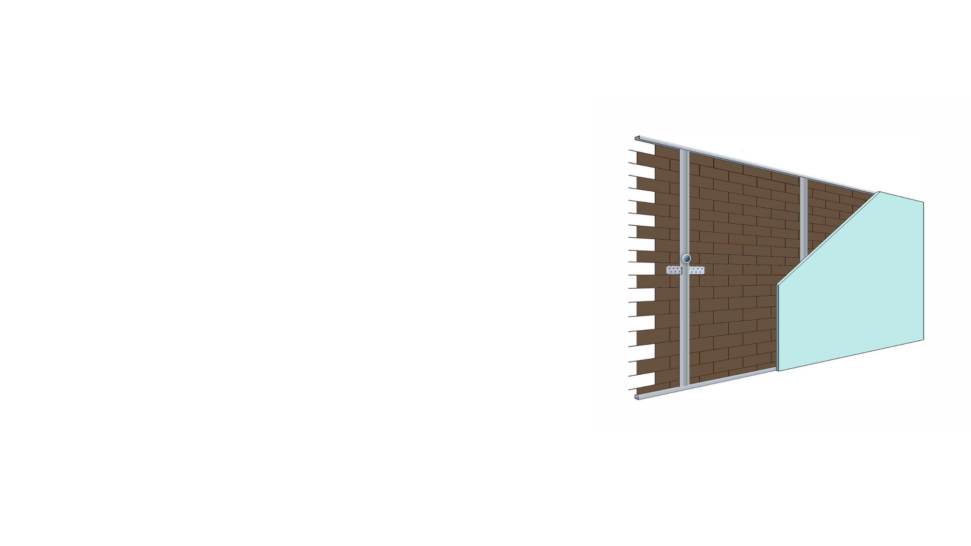 Wall Lining Syatem