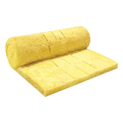 Glasswool