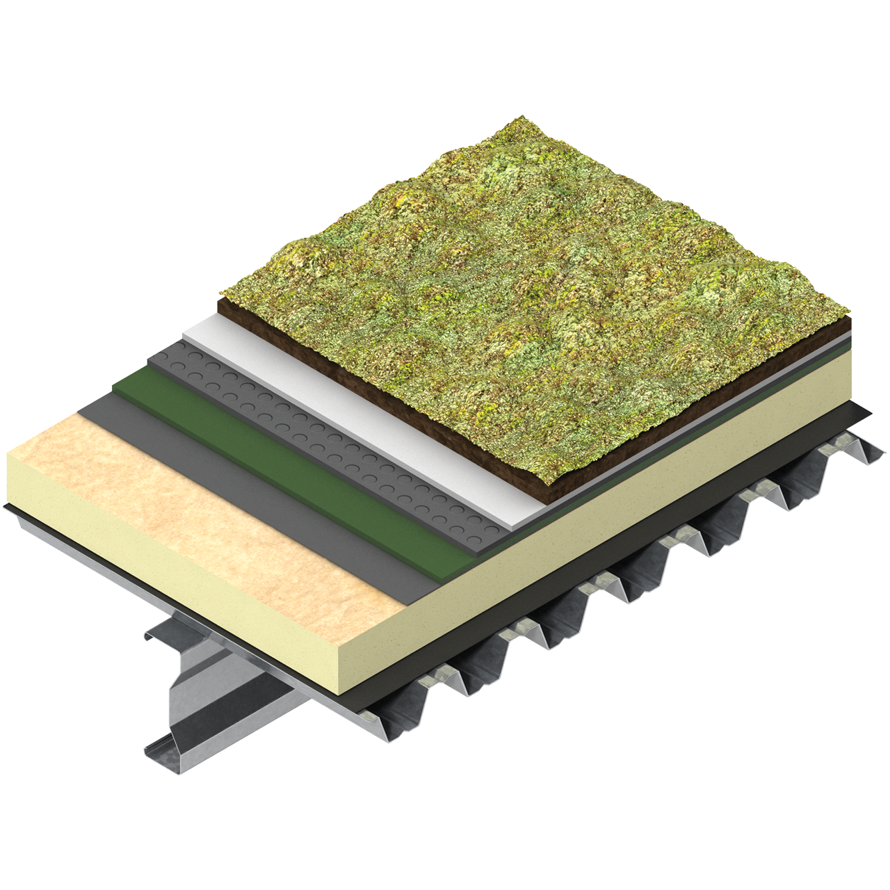 Kingspan Thermaroof TR27 Insulation Board for roofs