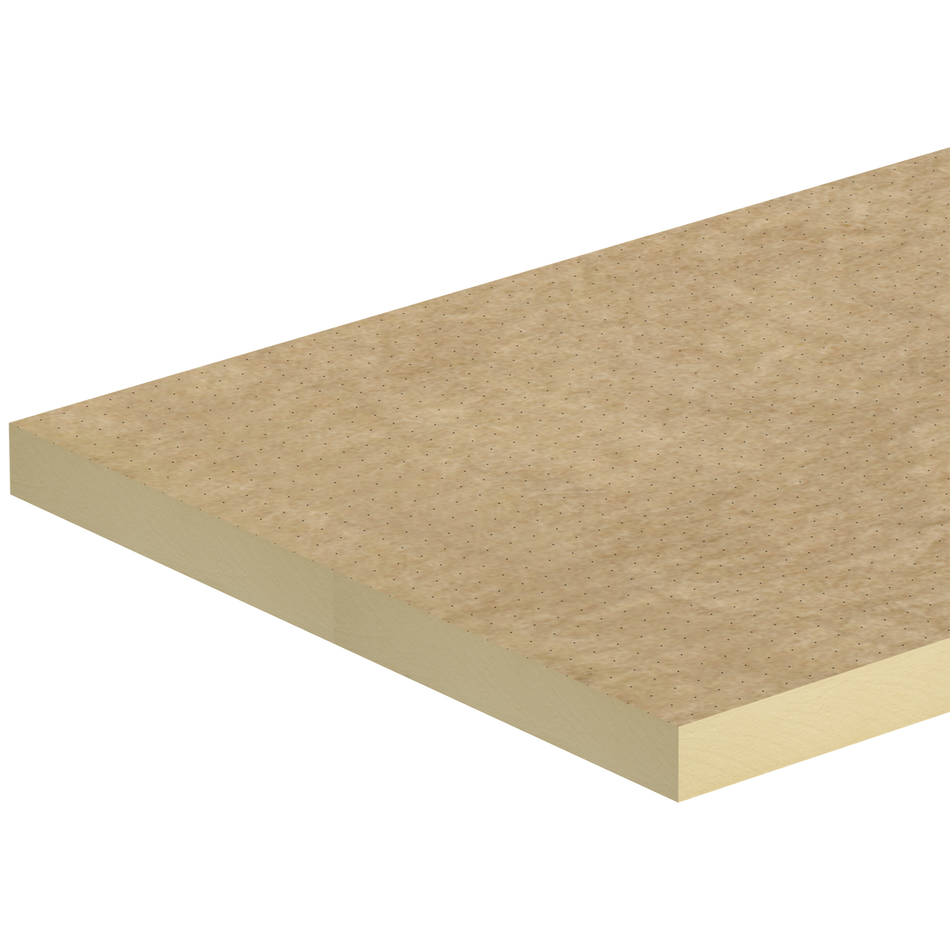 Kingspan Thermaroof TR27 Insulation Board for roofs