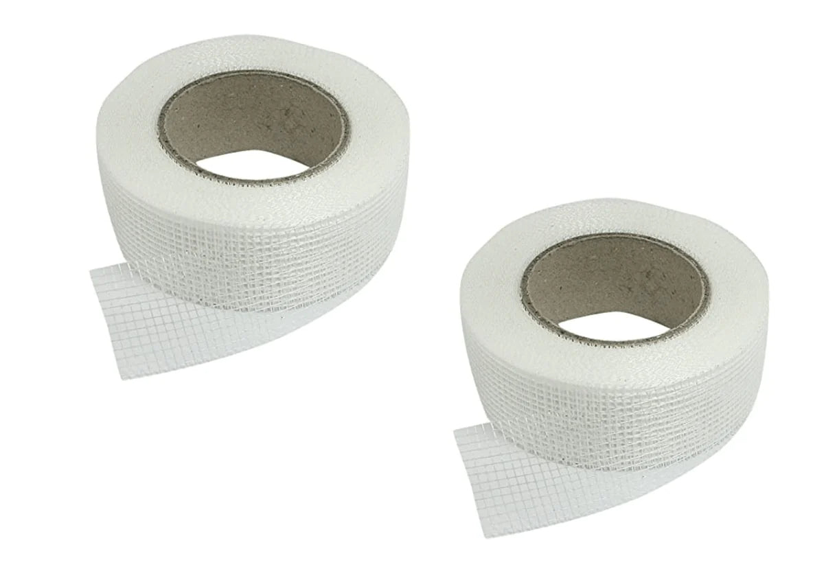 Fiber Tape for Plasterboard