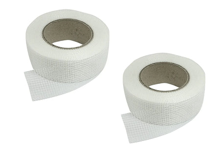 Fiber Tape for Plasterboard