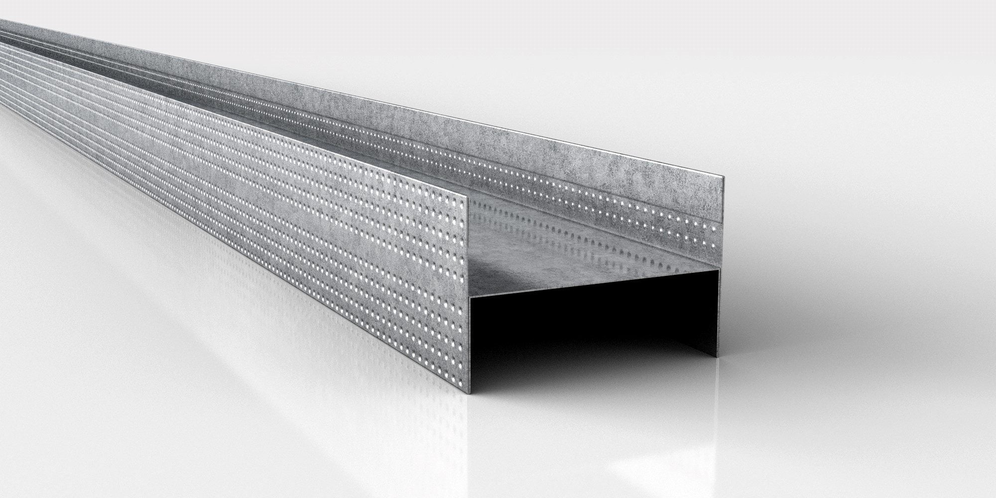 70mm Metal I Stud for wall partitioning