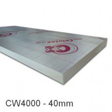 Celotex CW4000 PIR Wall Cavity Insulation Board