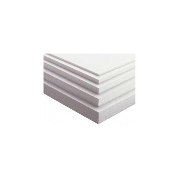 Expanded Polystyrene EPS100 floor insulation board