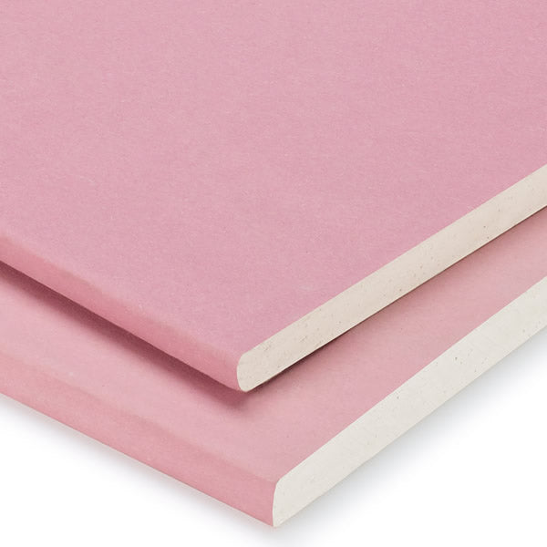 Gypfor Fire Resistant Plasterboard 1200mm x 2400mm