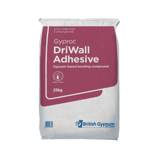 Drywall Adhesive 25kg bonding compound