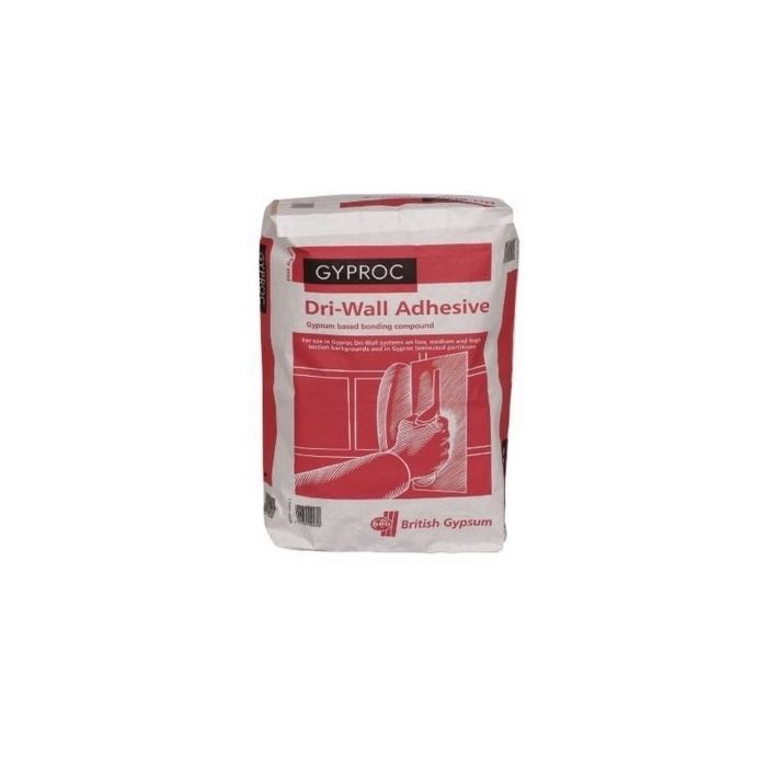 Drywall Adhesive 25kg bonding compound