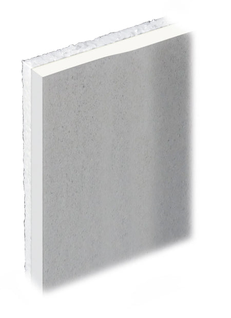 Knauf EPS Thermal Laminate with polystyrene insulation