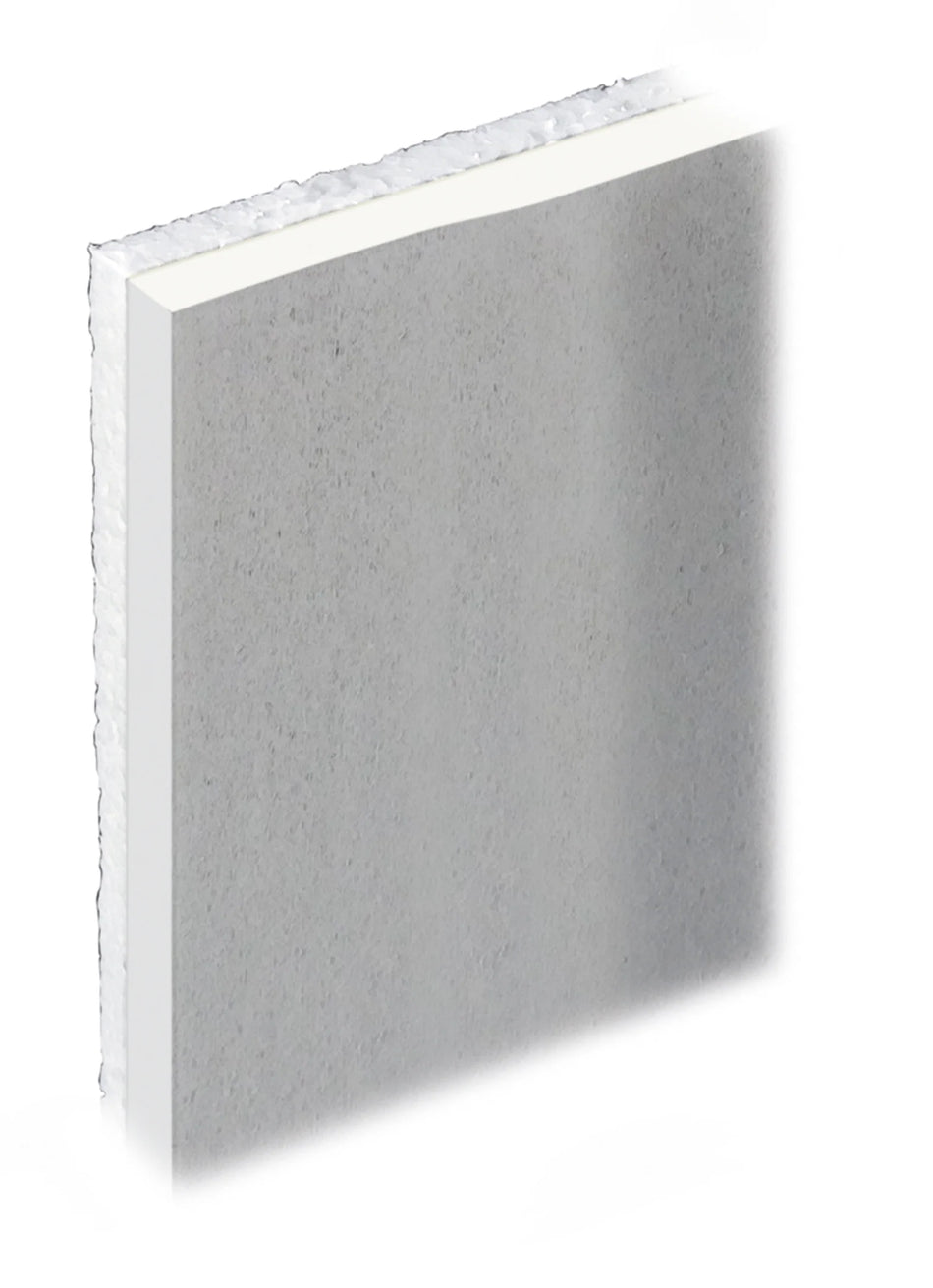 Knauf EPS Thermal Laminate with polystyrene insulation