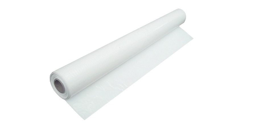 Damp Proof Membrane Polythene Sheet for moisture control