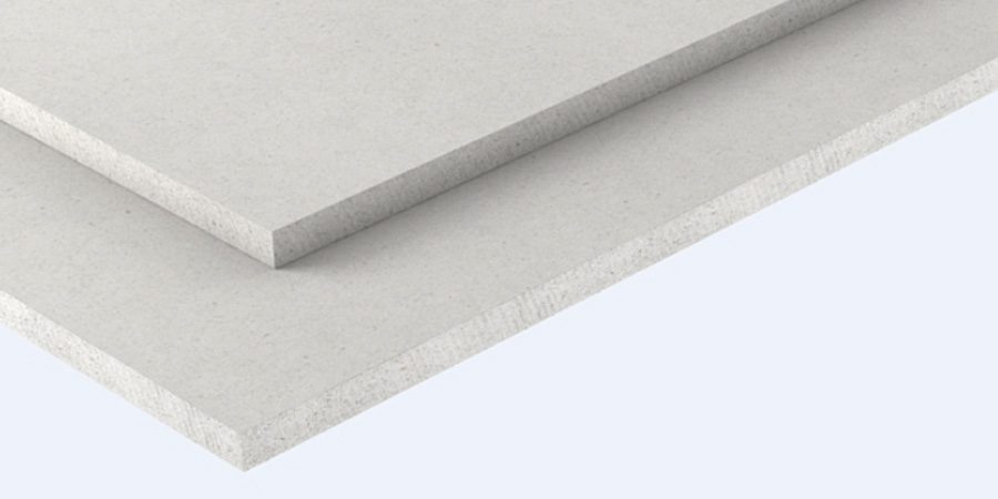 Fermacell Gypsum Fibre Board for walls and ceilings