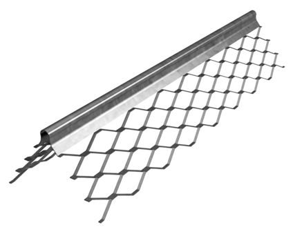 Stainless Steel Standard Angle Bead