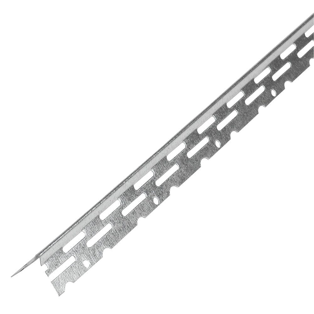 Thin Coat Angle Bead for plasterboard corners