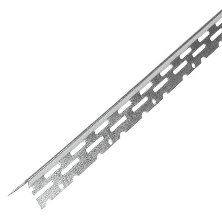 Thin Coat Angle Bead for plasterboard corners