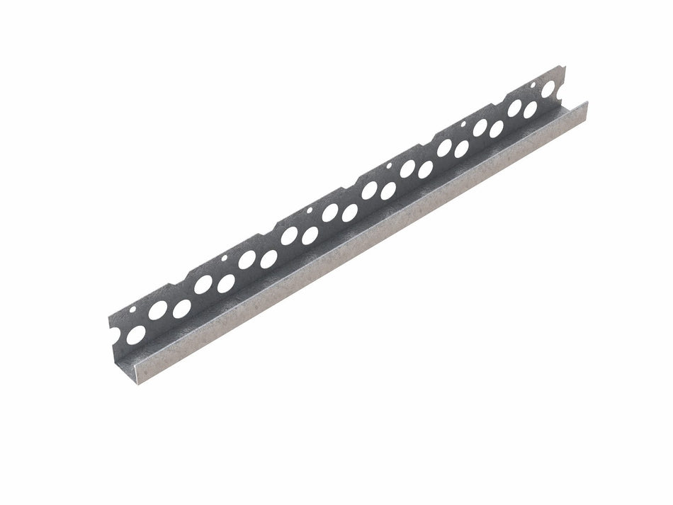 Galvanised Plasterboard Edge Bead for edge finishing
