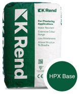 HPX Base Coat for spray application rendering