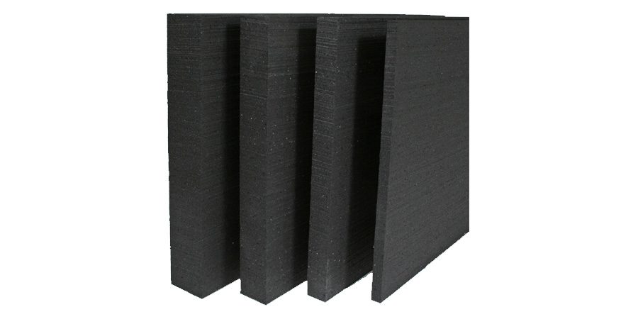 External Wall Insulation EPS Polystyrene Board
