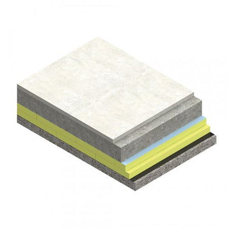 Kingspan XPS Polystyrene Insulation GG300 Board
