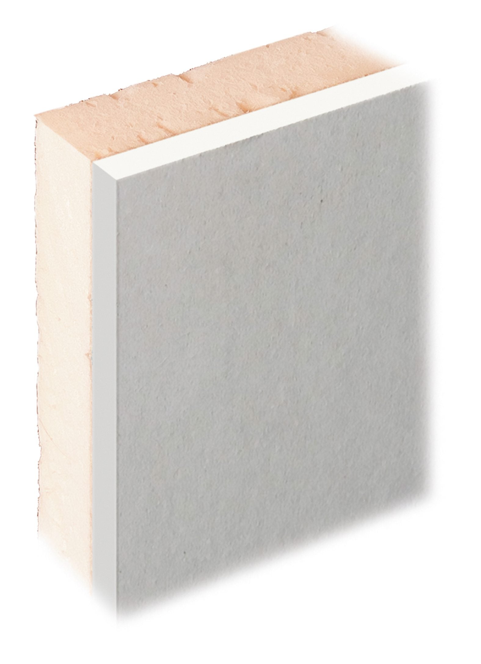 Knauf XPS Thermal Laminate Plus insulation board