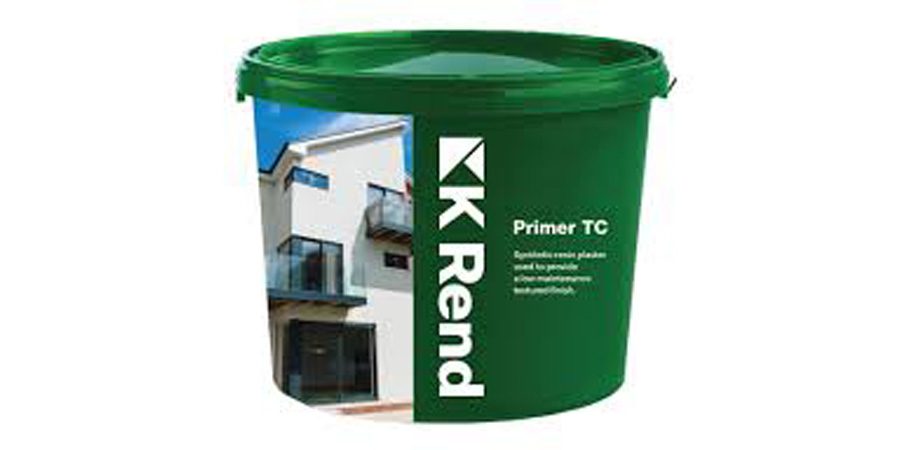K Rend Silicone Thin Coat Primer 15Kg Bucket