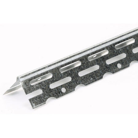Thin Coat Angle Bead for plasterboard corners