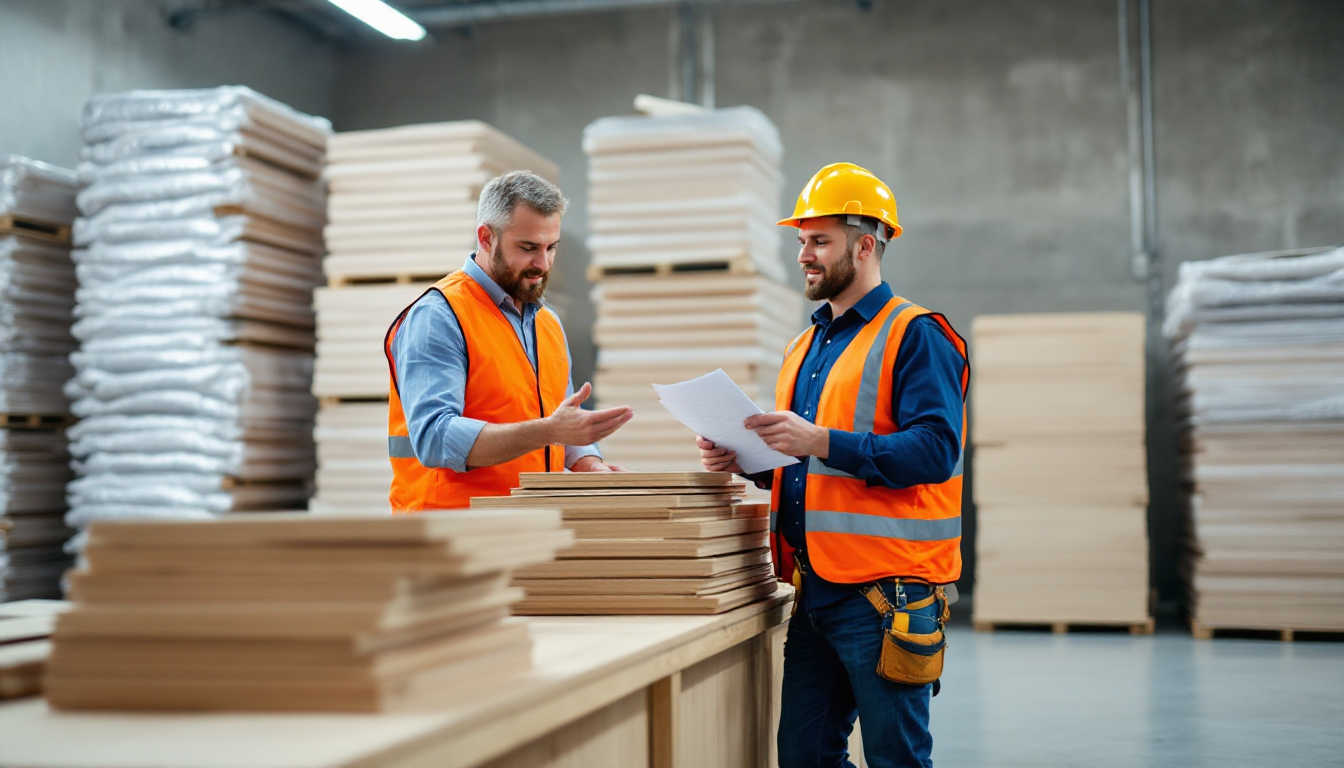 Efficiency in the Fast Lane: Why Your Project Can’t Wait for Better Insulation