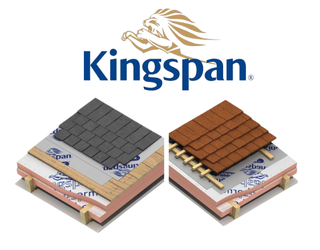 Kingspan Kooltherm K107