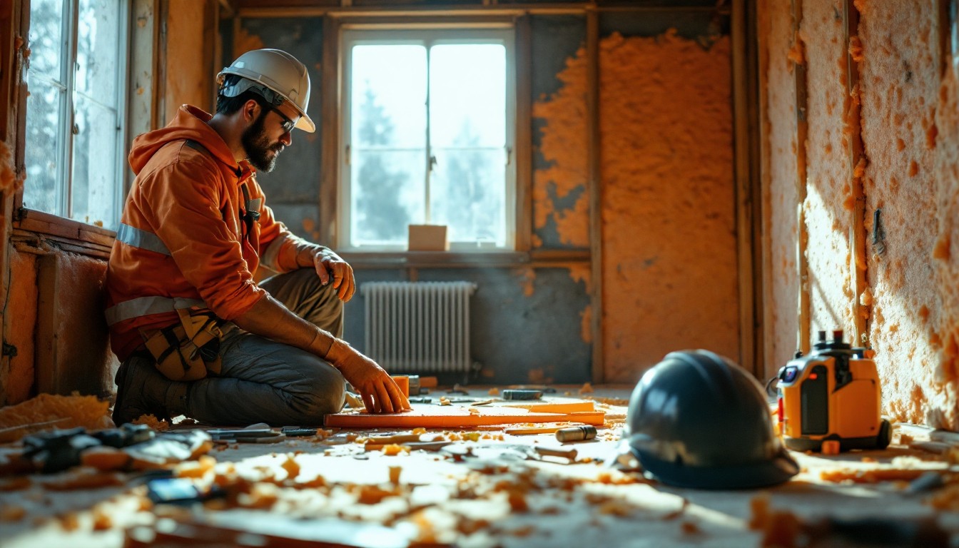 Preparing Your Home for Winter 2026: The Complete Insulation Guide