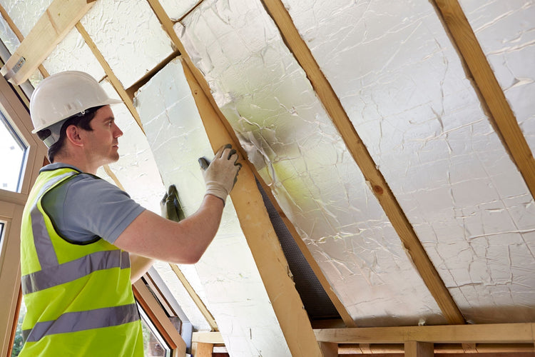 Summer Insulation Guide: How to Stop Your Property Overheating