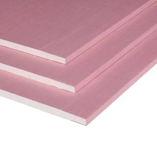 Fire Riscue Board Fire Boards - Fireproof and Heat Resistant Boards – Next Day Insulation