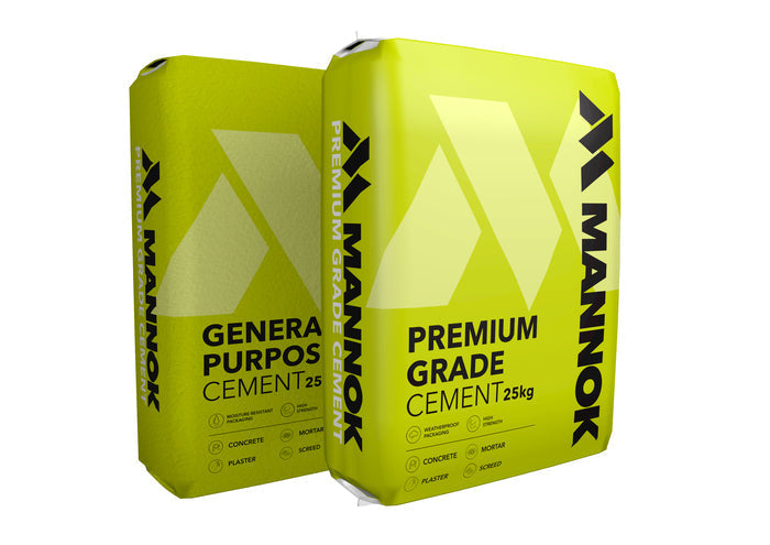 Cement