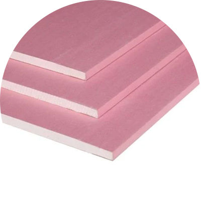 Plasterboards