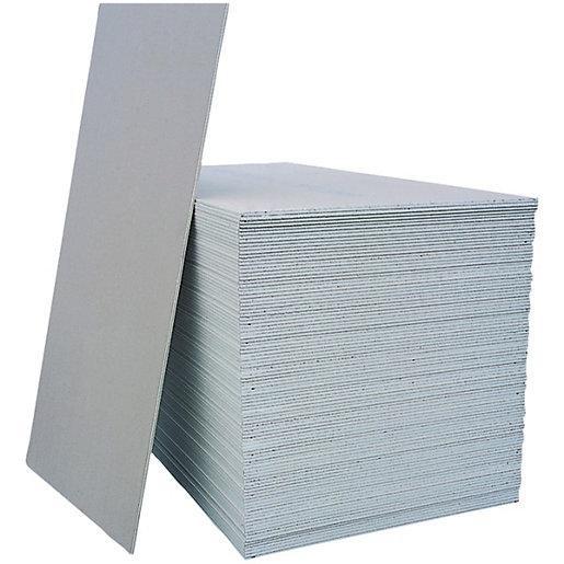 Standard Plasterboard