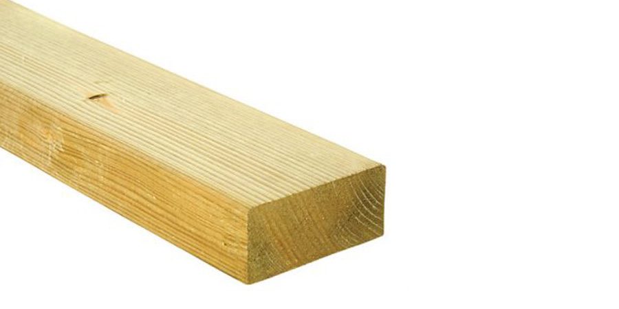 Timber Infills