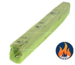 Cavity Stop Sock Fire Barrier 120 x 100 x 1200mm
