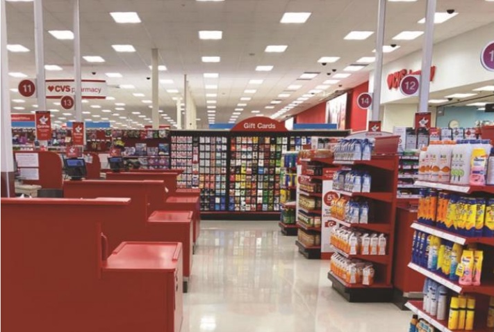 Cleancare Smooth v2 Ceiling Tile