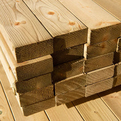 Timber 47mm x 150mm 