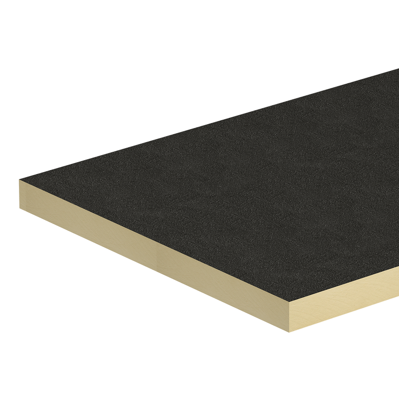 Kingspan Thermaroof TR24 Insulation Board for Flat Roof - All Sizes