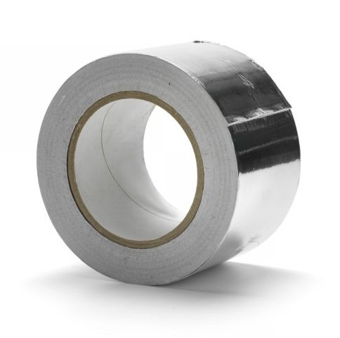 Aluminium Foil Tape