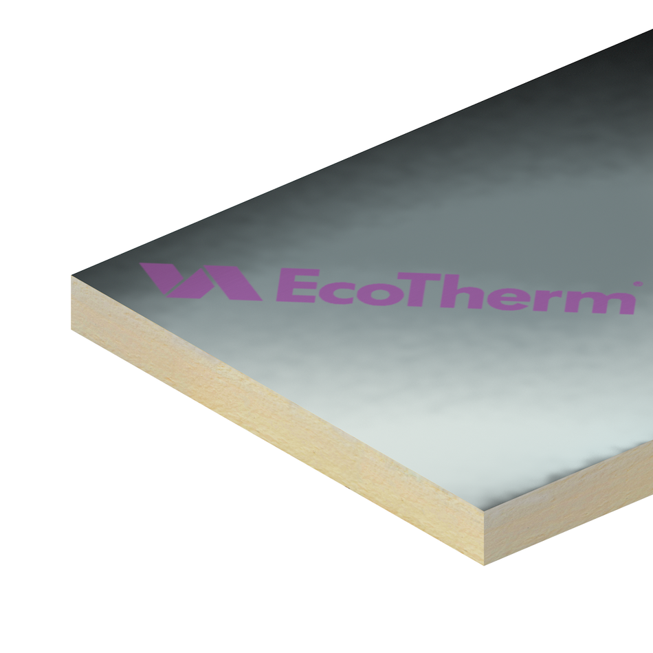 Eco-Cavity 1200mm x 450mm Cavity Wall Insulation