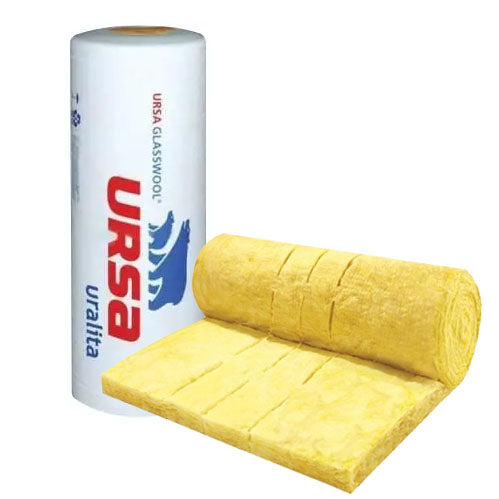 URSA 10 Loft Insulation Roll