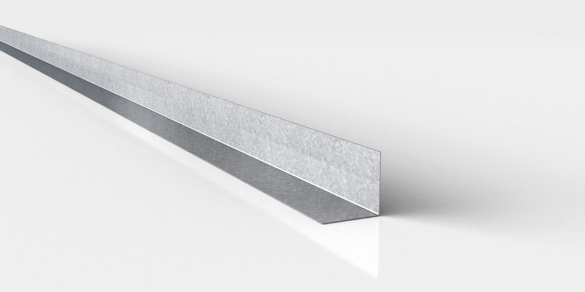 Steel Metal Angle MF17 3000mm for drywall