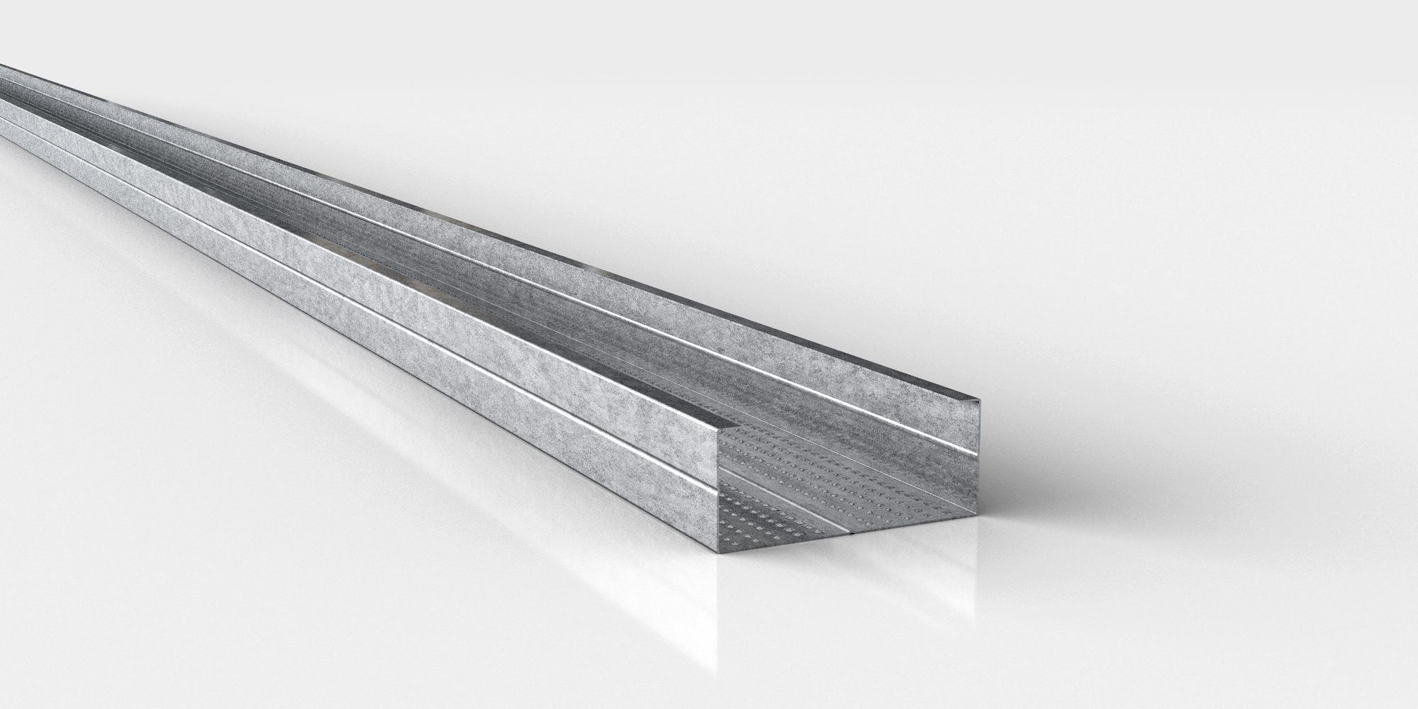 Gl1 Channel GL1 Lining Channel Studs - Pack of 10 – nextdayinsulation