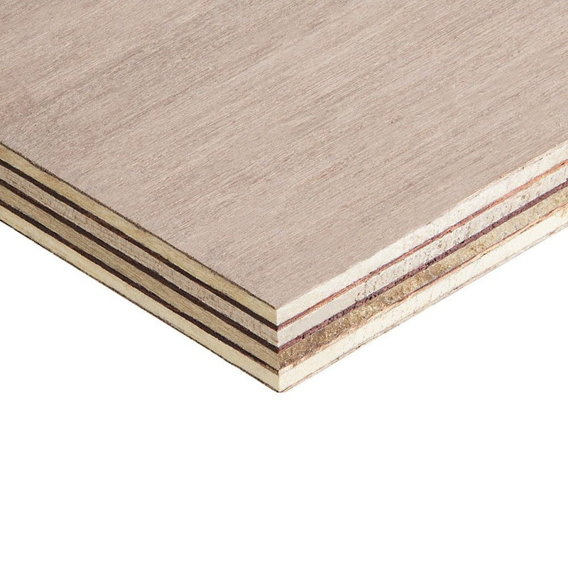 Marine Grade Plywood 1220mm x 2440mm  - All Sizes