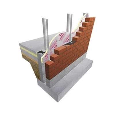 Celotex TB4000 PIR Insulation Board for roofs and walls