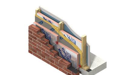 Kingspan Kooltherm K112 Timber