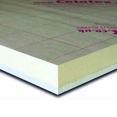 Celotex PL4000 PIR Insulated Plasterboard