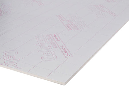Celotex TB4000 PIR Insulation Board for roofs and walls