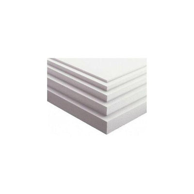Expanded Polystyrene EPS100 1200mm x 2400mm